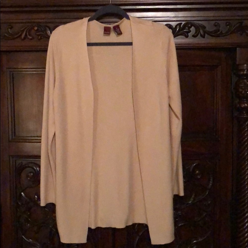 Women’s cardigan